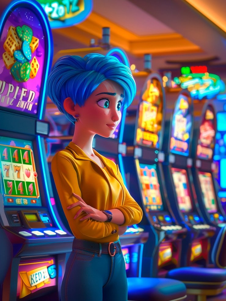 jjwin game Hamara Slot Rooms – Pakistan ke liye Banaya Gaya