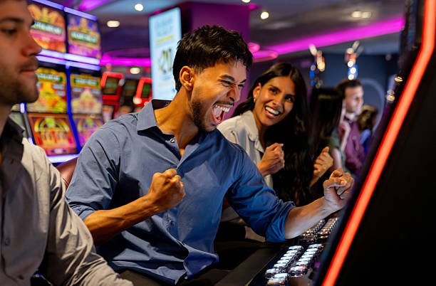 jjwin game Safari Classic Slot