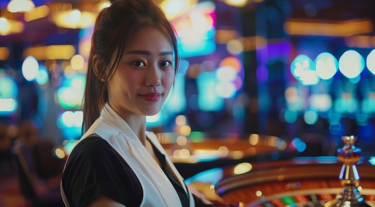 jjwin game Mega Moolah Goddess